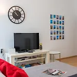 Apartamento Lussi Pula