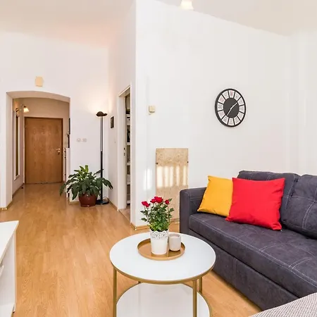 Apartment Lussi