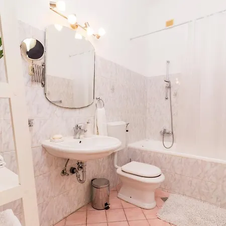 Apartment Lussi *