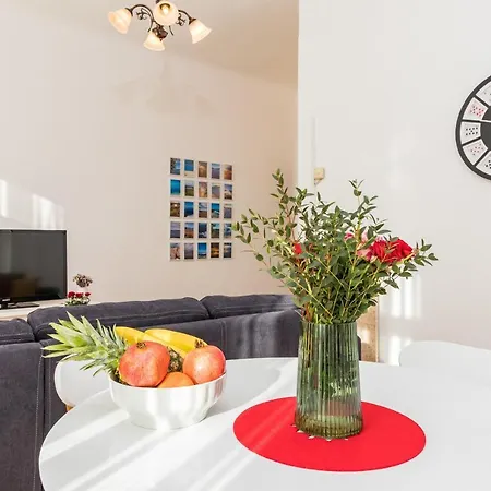 Apartment Lussi