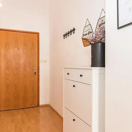 Apartment Lussi