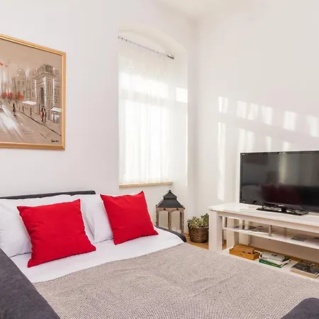 Lussi Apartment Pula