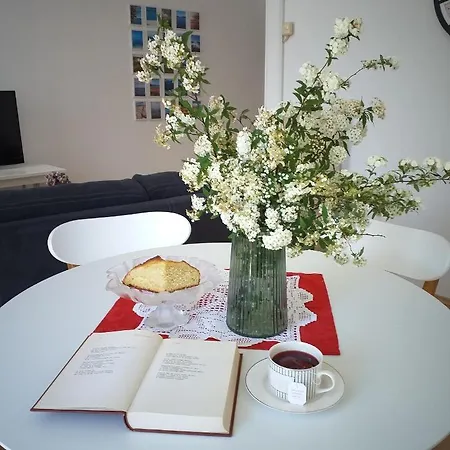 Apartment Lussi