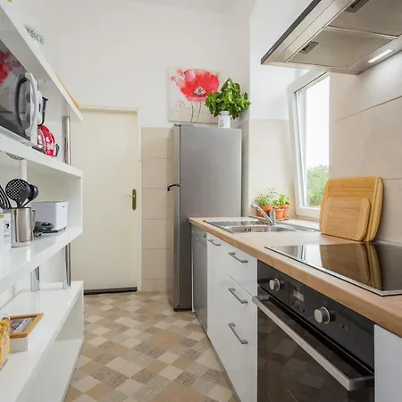 Apartment Lussi
