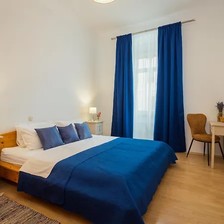 Lussi Apartment Pula
