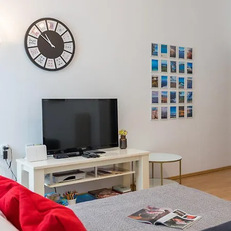 Apartment Lussi Pula