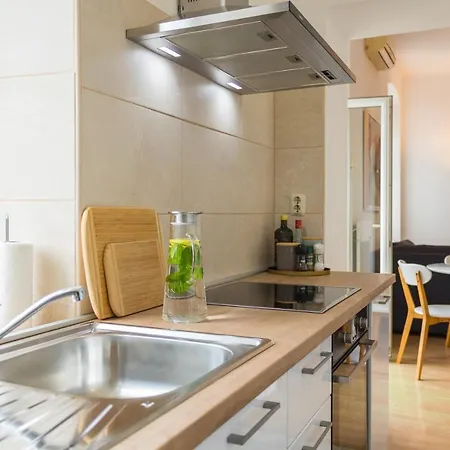 Apartment Lussi