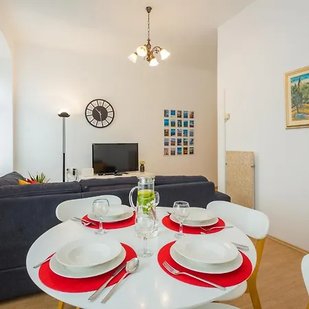 Lussi Appartement