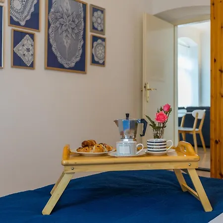 Lussi Apartment