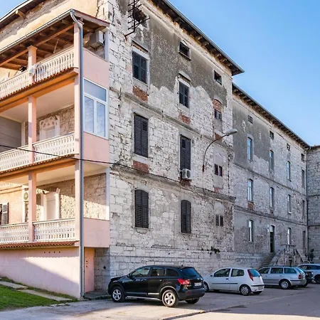 Lussi