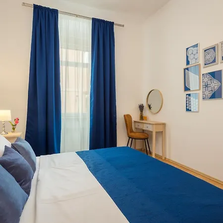 Lussi Appartement Pula