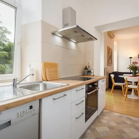 Lussi Appartement