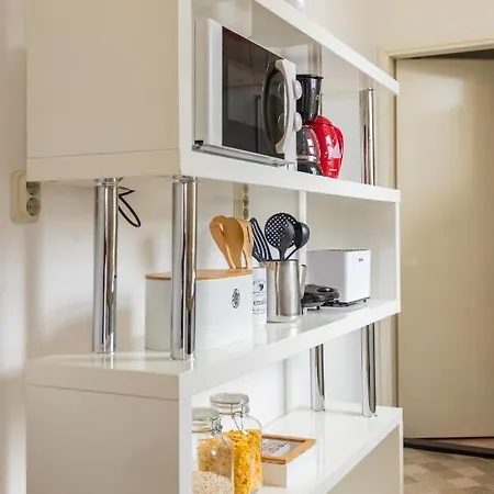 Appartement Lussi