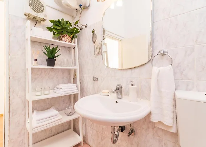 Lussi Διαμέρισμα Πούλα