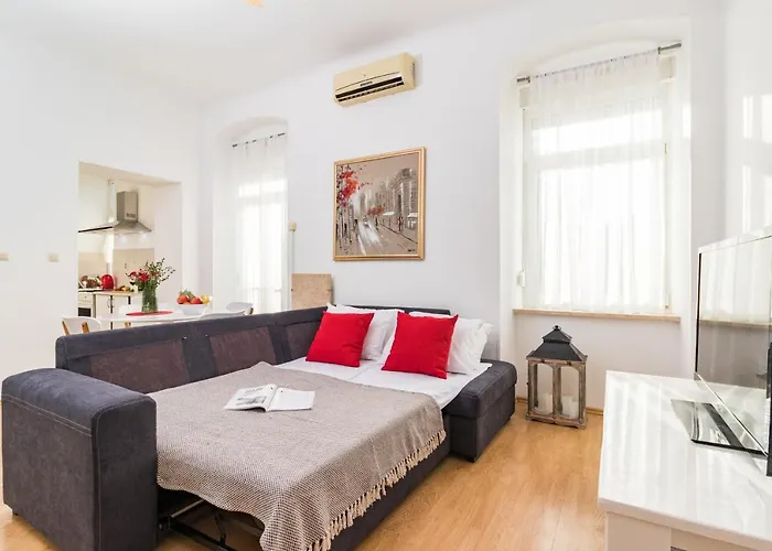 Lussi Διαμέρισμα *