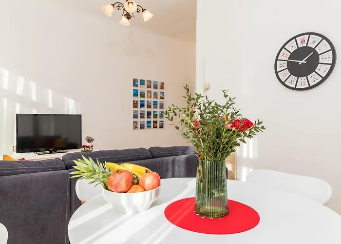 Διαμέρισμα Lussi