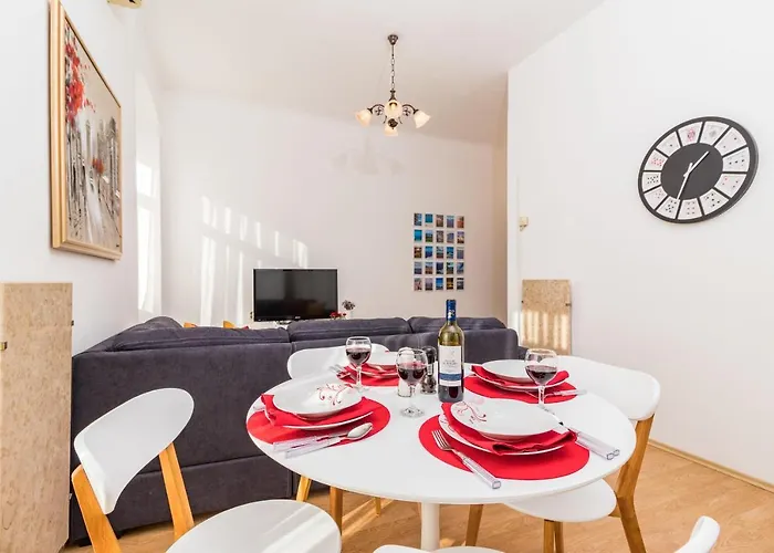 Διαμέρισμα Lussi *