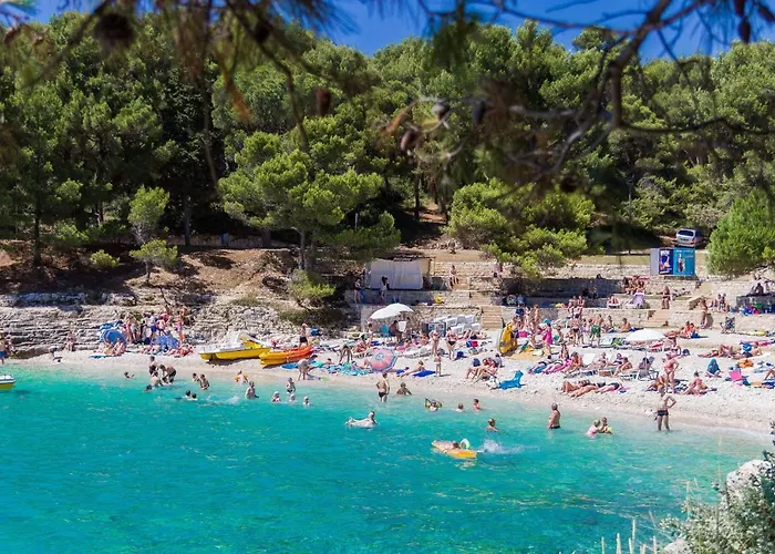 Lussi Διαμέρισμα