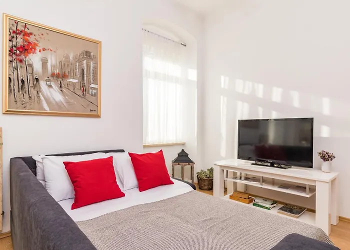 Lussi Διαμέρισμα Πούλα