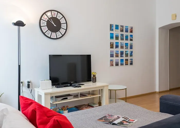 Διαμέρισμα Lussi Πούλα