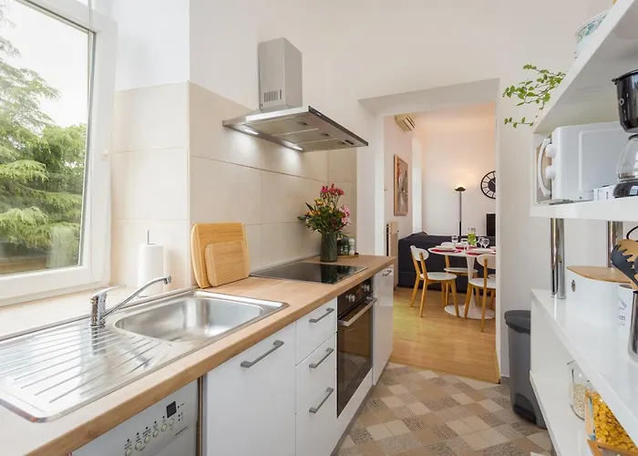 Lussi Lejlighed Pula