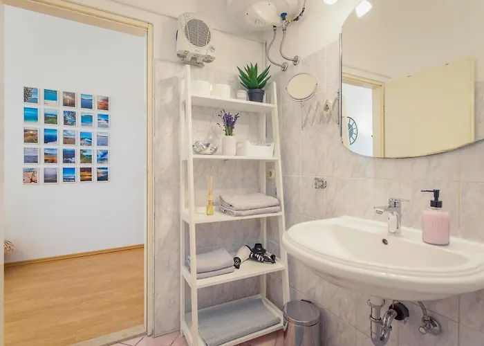 Lussi Lejlighed Pula