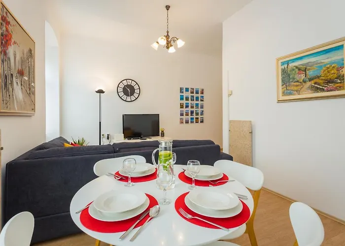 Lussi Διαμέρισμα